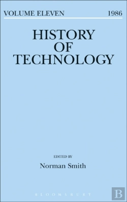 Bertrand.pt - History Of Technology Volume 11