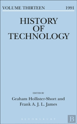 Bertrand.pt - History Of Technology Volume 13