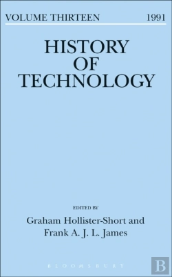 Bertrand.pt - History Of Technology Volume 13