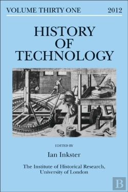 Bertrand.pt - History Of Technology Volume 31
