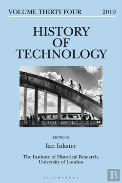 Bertrand.pt - History Of Technology Volume 34