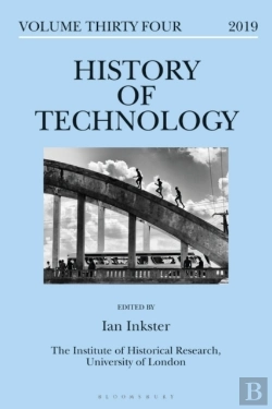 Bertrand.pt - History Of Technology Volume 34