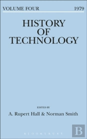 History Of Technology Volume 4