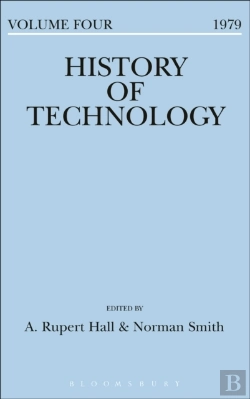 Bertrand.pt - History Of Technology Volume 4