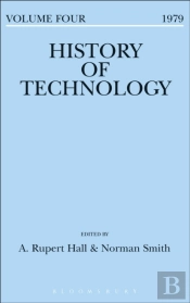 History Of Technology Volume 4