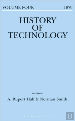 Bertrand.pt - History Of Technology Volume 4