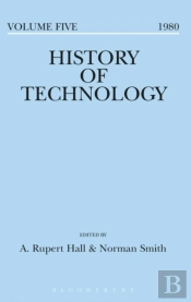 History Of Technology Volume 5
