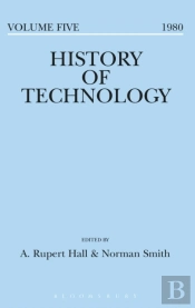 History Of Technology Volume 5