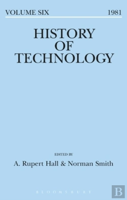 Bertrand.pt - History Of Technology Volume 6
