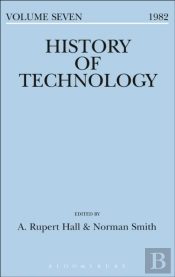 History Of Technology Volume 7