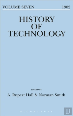 Bertrand.pt - History Of Technology Volume 7