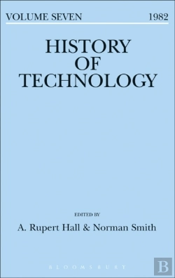 Bertrand.pt - History Of Technology Volume 7