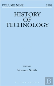 History Of Technology Volume 9