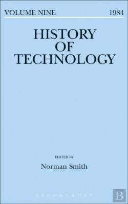 Bertrand.pt - History Of Technology Volume 9