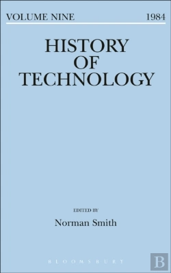 Bertrand.pt - History Of Technology Volume 9