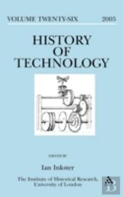 History Of Technology