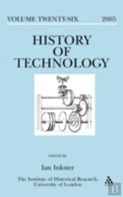 Bertrand.pt - History Of Technology
