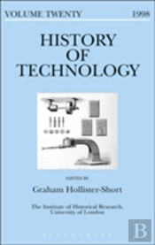 History Of Technology