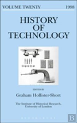 Bertrand.pt - History Of Technology