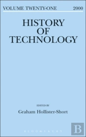 History Of Technology