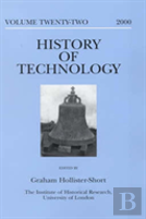 History Of Technology