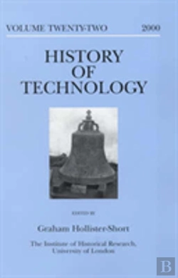 Bertrand.pt - History Of Technology