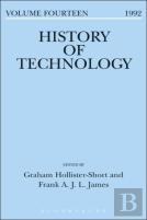 History Of Technology
