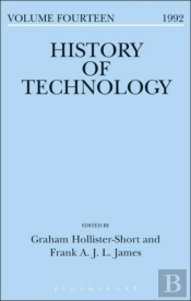 History Of Technology