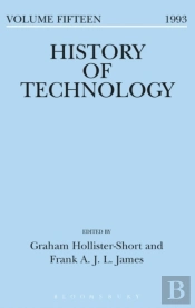 History Of Technology