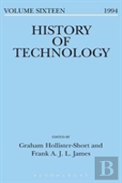 History Of Technology