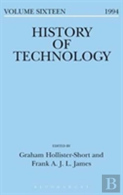 History Of Technology