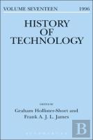 History Of Technology