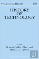 History Of Technology