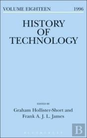 History Of Technology