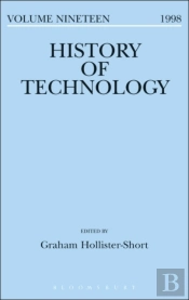 History Of Technology