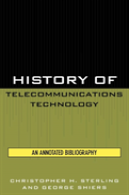 History Of Telecommunications Technology