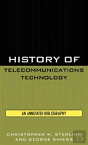 History Of Telecommunications Technology