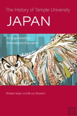 Bertrand.pt - History Of Temple University Japan