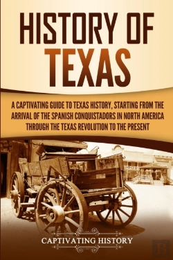 Bertrand.pt - History Of Texas
