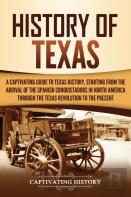 History Of Texas