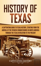 History Of Texas