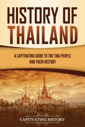 History Of Thailand