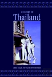 HISTORY OF THAILAND