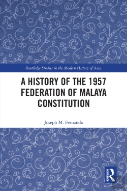Bertrand.pt - History Of The 1957 Federation Of Malaya Constitution