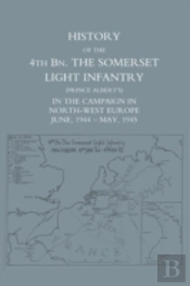 History Of The 4th Battalion