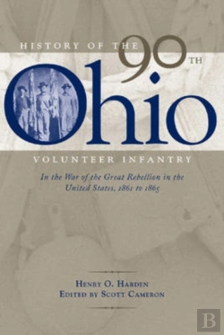 Bertrand.pt - History Of The 90th Ohio Volunteer Infantry