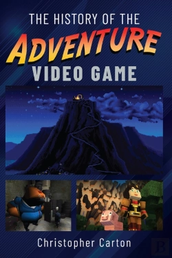 Bertrand.pt - History Of The Adventure Video Game