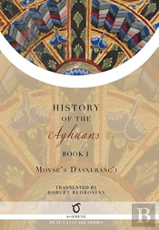 History Of The Aghuans: Book 1