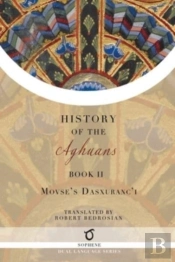 History Of The Aghuans: Book 2