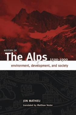 Bertrand.pt - History Of The Alps, 1500 - 1900